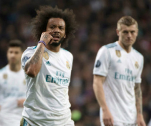Đội phó Real 'xát muối' nỗi đau của Barca khi vào bán kết