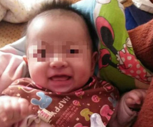 Em bé chào đời sau 4 năm cả bố và mẹ qua đời vì tai nạn