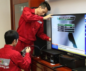 Hoãn phiên đấu giá nghìn tỷ của VTVCab