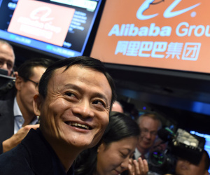 Jack Ma muốn đưa Alipay lên sàn Mỹ, dự kiến thu 150 tỷ USD?