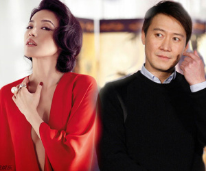 Lê Minh: Chia tay Thư Kỳ vì từng đóng phim cấp 3 và cái kết buồn