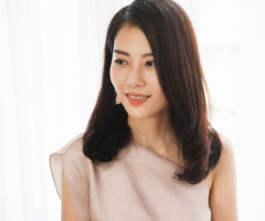 Nam Em nhập viện vì áp lực, chị gái Nam Anh chỉ đứng ngoài nhìn chứ không vào thăm