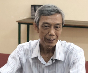 Nam sinh Trường Nguyễn Khuyến tự tử có điểm trung bình 8,9