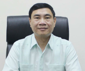 Nguyên Cục trưởng của Bộ Công an bị cảnh cáo
