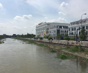 Nơi giá rẻ nhất nước: Mừng hay lo?