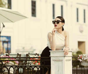 Phương Oanh giục bạn diễn 'làm tới đi' khi đóng cảnh bị cưỡng hiếp