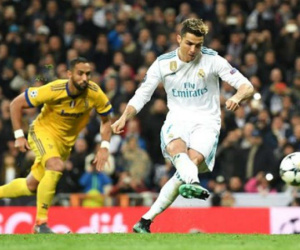Ronaldo khó hiểu vì Juventus phản đối trọng tài thổi phạt đền
