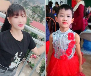 Tâm sự xé lòng của mẹ đơn thân chưa một lần mặc váy cưới, phải xa con để kiếm tiền: Biết còn tin được vào tình yêu không?