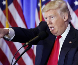 Thông điệp đằng sau tuyên bố 'tên lửa đang tới Syria' của Trump