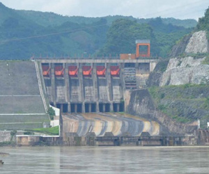 8.600 tỷ đồng đầu tư mở rộng Nhà máy thuỷ điện Hoà Bình