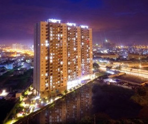 BĐS thời cạnh tranh bằng ‘chất’