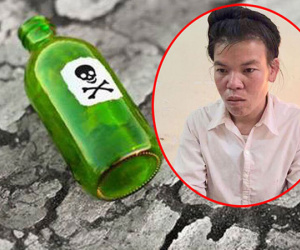 Bí ẩn không ngờ phía sau vụ mẹ kế hạ độc giết chết con chồng
