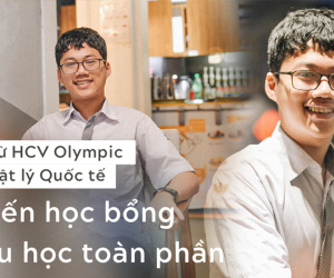 Bí kíp của 'con nhà người ta' vừa ẵm học bổng du học toàn phần: mê game trí tuệ, càng hại não người ta thì càng bổ não cho mình!
