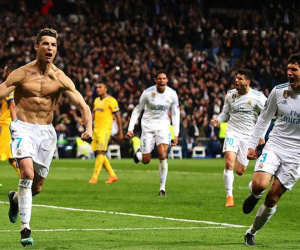 Bốc thăm bán kết C1: Không phải Real, Bayern sẽ vô địch!