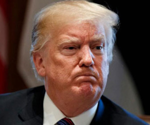 Chiến lược bị hoài nghi của Trump khi đe dọa tấn công Syria