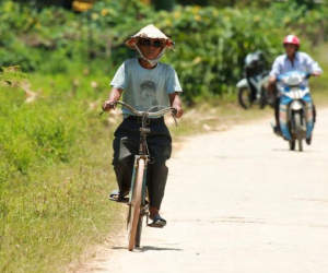 Dự báo thời tiết 13/4: Nóng nhất từ đầu năm, miền Trung 39 độ