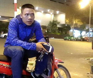 Giang hồ gốc Bắc cho vay nặng lãi ở TP.HCM