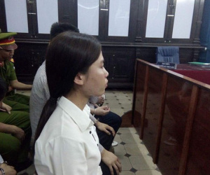 Giết chủ nợ chôn xác phi tang