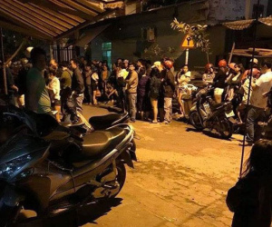 Hà Nội: Đi chơi buổi tối, nam sinh cấp 3 bị nhóm thanh niên đánh tử vong