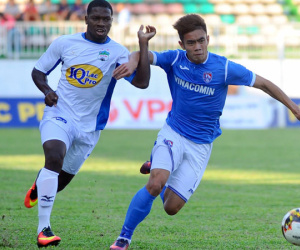 HAGL không bị dao động chuyện bầu Đức dọa bỏ V.League
