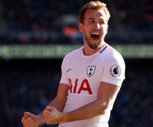 Harry Kane: Muốn được công nhận, hãy cho Man City 'nếm mùi đau khổ'
