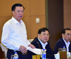 Khu vực nhà nước thừa 57.000 biên chế