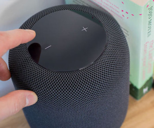 Loa thông minh của Apple bán chậm
