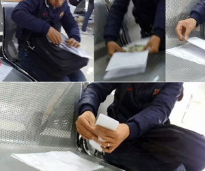 Logistics oằn mình cõng phí: Thủ phạm là BOT và 'phí bôi trơn'