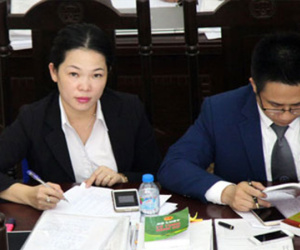 Luật sư đòi hủy án vụ cựu ĐBQH Châu Thị Thu Nga lừa đảo