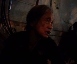Mẹ nạn nhân bị xe bán tải kéo lê: 'Nhà có một mẹ một con, khi đi Đạt không mang theo điện thoại và giấy tờ nên tôi cứ chờ cả đêm'
