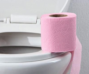Nếu không muốn rước đủ loại bệnh vào người, làm điều này ngay trước khi dùng giấy vệ sinh