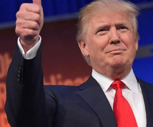 Ông Trump cân nhắc tái gia nhập TPP