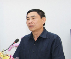 Phó Bí thư Đắk Lắk Trần Quốc Cường: Tôi đã nắm thông tin Bộ Chính trị kỷ luật qua báo chí