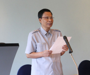 Phó thủ tướng yêu cầu xác minh đơn tố ông Nguyễn Minh Mẫn