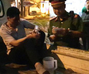 Rắc rối pháp lý mà tài xế ô tô tông xe máy, kéo lê người dưới gầm có thể phải đối mặt