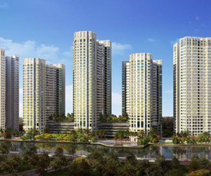 Sẵn sàng giải ngân cho vay ưu đãi nhà ở xã hội