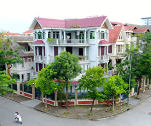 Sở hữu nhà trên 700 triệu đồng có thể bị đánh thuế 0,4%