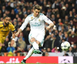 Số phận Real ra sao nếu không có những bàn thắng của Ronaldo