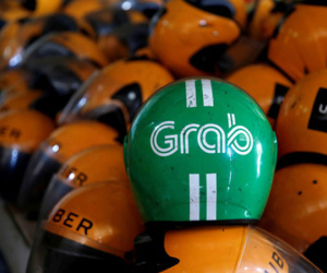 Việt Nam điều tra vụ Grab mua lại Uber