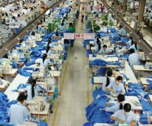 10 người Việt Nam làm không bằng 1 người Singapore, thua cả Lào
