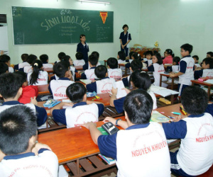 Cựu học sinh Nguyễn Khuyến: 'Trầm cảm, suýt tự tử nhưng không hối hận'