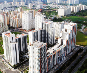 Đánh thuế nhà trên 700 triệu đồng: Người dân phải chịu thuế kép