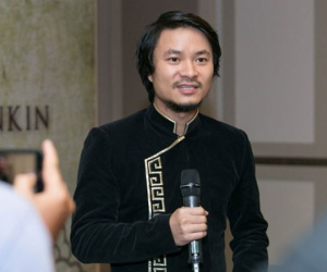 Đạo diễn Nhật Nam: 'Tôi không đạo nhái vở diễn của Việt Tú'