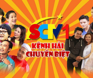 Giá bản quyền tăng chóng mặt, SCTV sẽ phải thay kênh nước ngoài như VTVcab