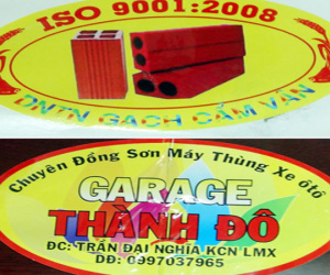 Hàng loạt thanh tra, CSGT bảo kê ôtô quá tải dán 'logo xe vua'