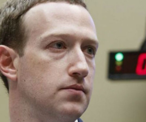 Mark Zuckerberg thắng, nhưng chưa đủ thuyết phục
