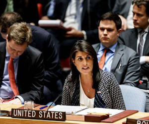 Mỹ tố Syria dùng vũ khí hoá học ít nhất 50 lần