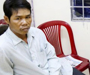 Nghi phạm giết người 24 năm trước mạo danh 'con rể' của 'vợ' để trốn truy nã