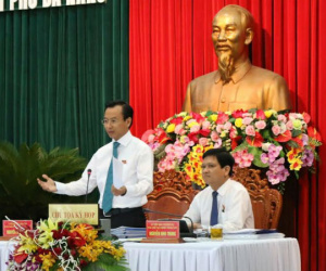 Thành ủy Đà Nẵng thông tin chính thức về sức khỏe của ông Xuân Anh