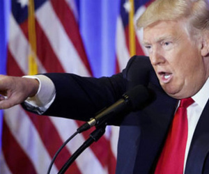 Thông điệp tránh đối đầu với Nga trong đòn tấn công Syria của Trump